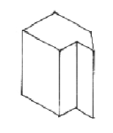 Making the side joint.