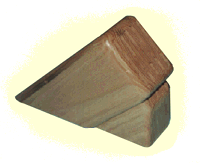 Photo of knife block