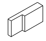 Lap joint