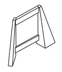 panel amd legs together