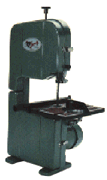 Band Saw