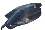 Belt Sander