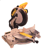 Miter Saw