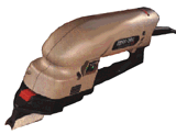 Profile Sander