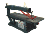Scroll Saw
