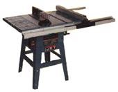 Table Saw